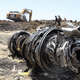 Image for article titled Families Of 737 MAX Victims Allege Secret Deal Between Justice Department And Boeing